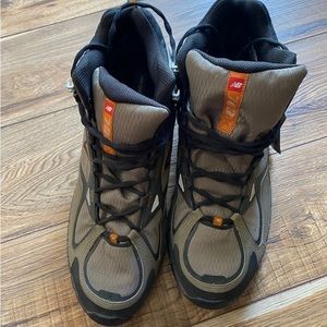 New Balance Boots